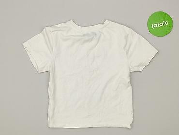 sinsay mom: Sinsay, T-shirt damski, rozmiar M — 3
