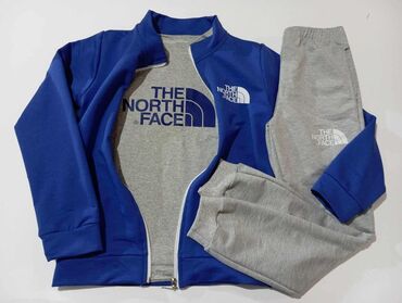 Komplet trenerke: Trodelni set 8 12 14 16 velicine. Cena 2800 din Dvodelni kompleti — 4