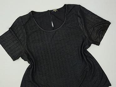 aksamitne bluzy: Zavanna, Bluzka damska, rozmiar XL — 1