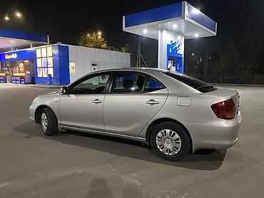 ланос фара: Toyota Allion: 2003 г., 1.8 л, Автомат, Бензин, Седан — 4