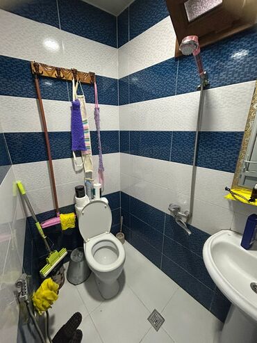 Həyət evləri və villaların satışı: Binəqədi qəs. 3 otaqlı, 80 kv. m, Kredit yoxdur, Yeni təmirli — 7