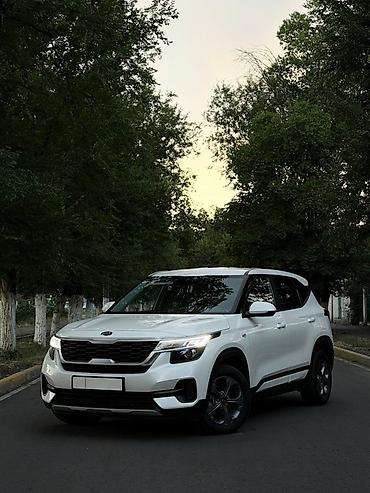 киа солтес: Kia Seltos: 2020 г., 1.6 л, Автомат, Дизель, Кроссовер — 1