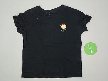 koszulka basic hm: T-shirt damski, rozmiar M — 2