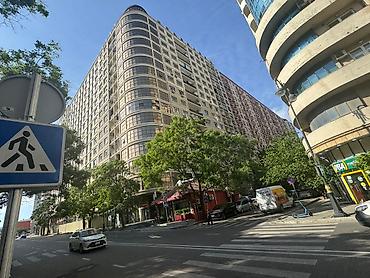 Mənzillər: 2 otaqlı, Yeni tikili, 74 kv. m — 1