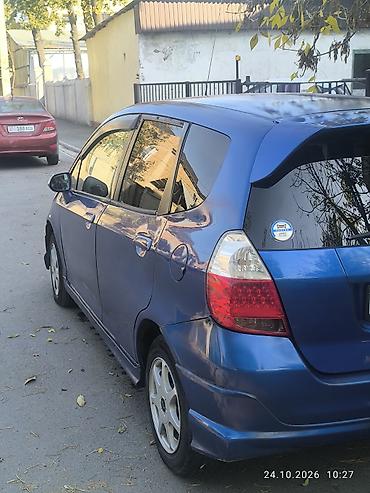 возьму в аренду хонда фит: Сдаю Honda Fit, Долгосрочно, Без водителя, | Залог — 2