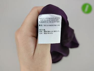 mingel: Vero Moda, Sukienka damska, rozmiar M — 5