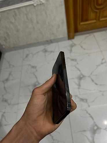 Apple iPhone: IPhone 13 Pro Max, 128 GB, Alpine Green, Face ID — 7