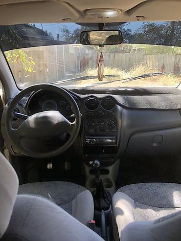 рено твизи: Daewoo Matiz: 2010 г., 0.8 л, Механика, Бензин, Хэтчбэк — 2
