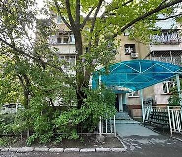 гостиница 4 микрорайон: 1 комната, 32 м², 104 серия, 4 этаж — 1