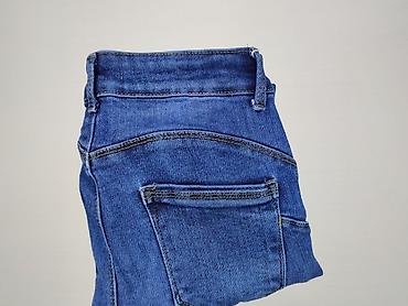 denim: M.Sara, Jeansy damskie, rozmiar S — 6
