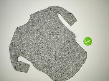 bluza chaotic: Sweter damski, rozmiar 4XL — 2