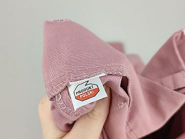 helloween polska: Spodnie materiałowe damskie, rozmiar 4XL — 5
