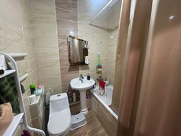 106 серия квартир: 1 комната, 46 м², 106 серия, 8 этаж — 7