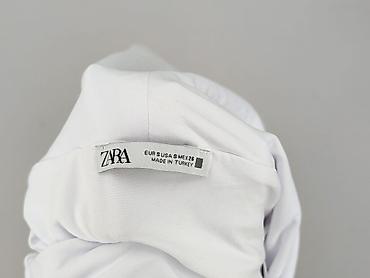 satynowe body zara: Zara, Body damskie, rozmiar S — 4