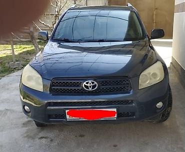 радиатор rav4: Toyota RAV4: 2007 г., 2 л, Автомат, Бензин, Кроссовер — 2