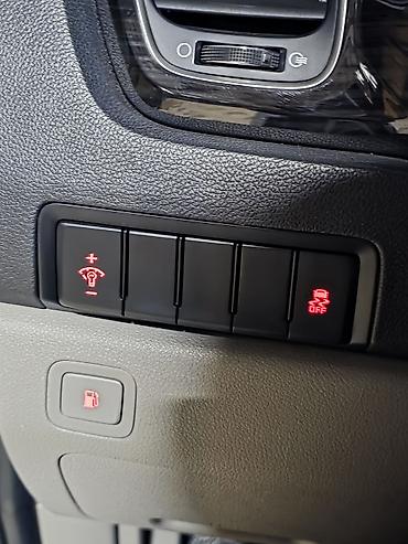 Kia: Kia Carnival: 2019 г., 2.2 л, Автомат, Дизель, Минивэн — 13