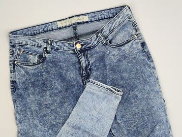 hm joggery damskie: Джинси жіночі, Denim Co, розмір L на lalafo.pl hm joggery damskie: Джинси жіночі, Denim Co, розмір L