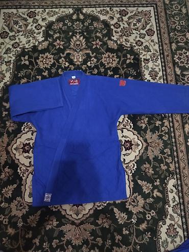 KuSakura JOVB имеется лицензия IJF проходит на Азию, рост 170 идёт