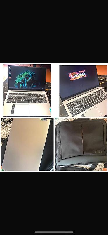 lenovo ideapad s: Lenovo3 ay işlənib 420azn satılır 256 yaddaşdır 8 ram — 1