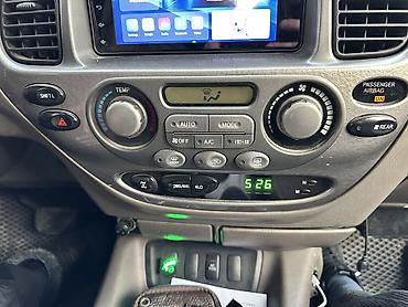 Toyota: Toyota Sequoia: 2005 г., 4.7 л, Автомат, Газ, Внедорожник at lalafo.kg — 12 Toyota: Toyota Sequoia: 2005 г., 4.7 л, Автомат, Газ, Внедорожник — 12