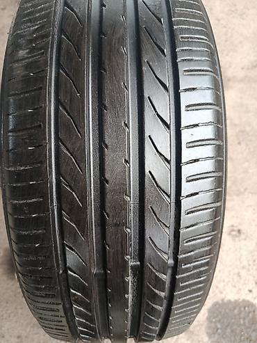 215 50 r18: Toyo Proxes R46 - Размер: 215/50 R18 2 шт пара - Индекс — 3