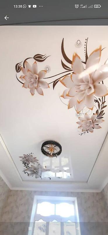 Другие стройуслуги: Обделка жасайбыз келишим баада — 12