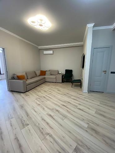 group: 3 комнаты, 79 м², Золотой квадрат Элитка, 6 этаж, Евроремонт — 2