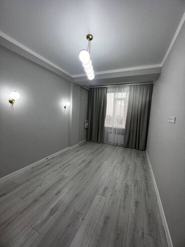 Продажа квартир: 2 комнаты, 46 м², Элитка, 8 этаж, Евроремонт