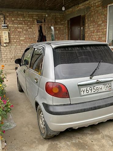 нексия 2 фар: Chevrolet Matiz: 2008 г., 0.8 л, Механика, Бензин, Хэтчбэк — 1
