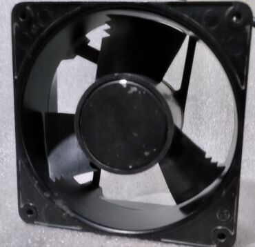 jelektro dvigatel 2 2: Продаю осевой вентилятор переменного тока американской компании Comair