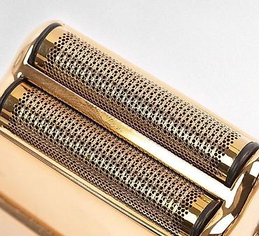 бритя: Шейвер Сокани Shaver Sokany SK-384 Заводские данные о товаре Бренд — 5