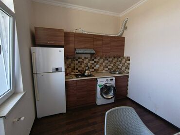 Uzunmüddətli kirayə mənzillər: Hövsan qəsəbəsi, Mida 2 layihəsi, yeni tikili 12 mərtəbəli binanın — 7