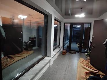 Пластиковые окна на заказ: Пластиковое окно на заказ, Тип окна: Витражные, Мансардные, Панорамные, Бесплатная установка, В рассрочку — 7