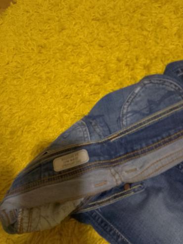 sat versace: Pepe jeans,farmerke velicina 26,bez ostecenja.Kao nove.Cena 700 — 6