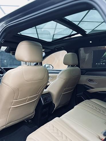 китайская машина byd: BYD Song Plus: 2024 г., 1.5 л, Гибрид, Кроссовер — 7