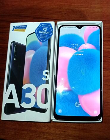 телефон самсунг s 21s цена: Samsung Galaxy A30s