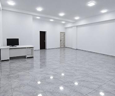 Сдаю Офис целиком: 60 м², В жилом комплексе, С ремонтом, Первая линия, С отдельным входом, С отдельным санузлом