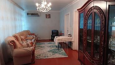 аренда автовышки: 3 otaqlı mənzil – geniş və işıqlı zal, ayrı mətbəx Xüsusiyyətlər: - — 3