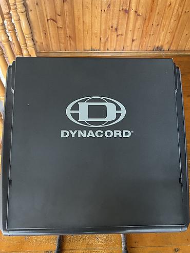 elektrikli motor ucuz: Orjinal 2 ci versiya akdiv dinakord 10 kanal çox az işləmiş idiyal — 5