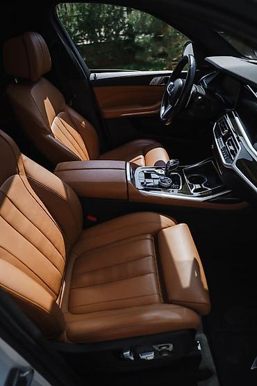 ecco kg: Сдаю BMW X7, На неделю, Без водителя, | Залог, Водительские права — 6