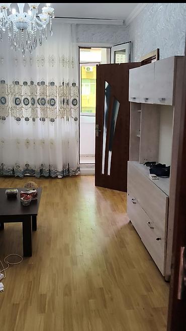 platin satışı: 3 otaqlı kupçalı mənzil – memar əcəmi. 55 m² ; 4/5 interyer təsviri — 8