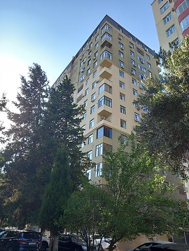 duet mtk: 8-ci mikrorayon, 3 otaqlı, Yeni tikili, m. Azadlıq Prospekti, 108 kv. m — 10