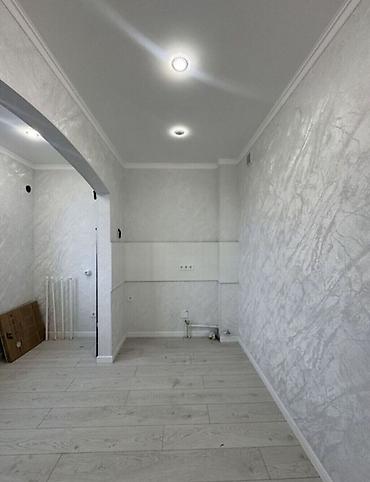 Продажа квартир: 1 комната, 45 м², 106 серия, 5 этаж, Евроремонт — 6