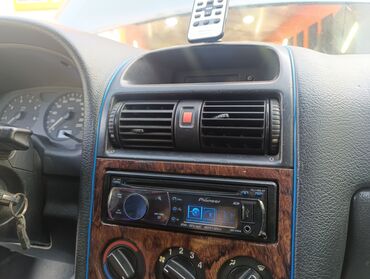 bmw e34 satilir: ( Satılanda Elanı Silecem) Pioneer 52 50 Delfin Orginal Göy