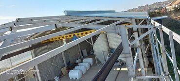 Naveslər, markizlər: Metal konstruksiyalar, müxtəlif tikinti layihələrində istifadə üçün -da lalafo.az — 10 Naveslər, markizlər: Metal konstruksiyalar, müxtəlif tikinti layihələrində istifadə üçün — 10