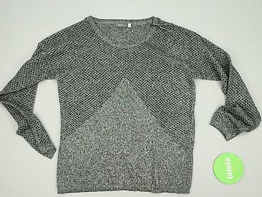 sweter grinch: Yessica, Sweter damski, rozmiar S — 2