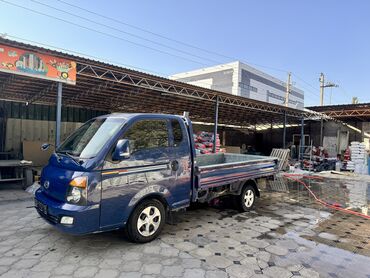 двигатель дэу матиз 0.8 цена бишкек: Легкий грузовик, Hyundai, Стандарт, 3 т, Б/у