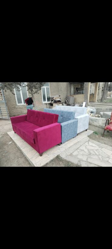 Divanlar: Divan, Yeni, Açılan, Bazalı, Parça, Ödənişli çatdırılma — 8