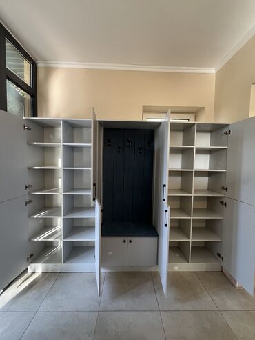 Мебель на заказ: Мебель на заказ, Спальня, Шкаф — 29