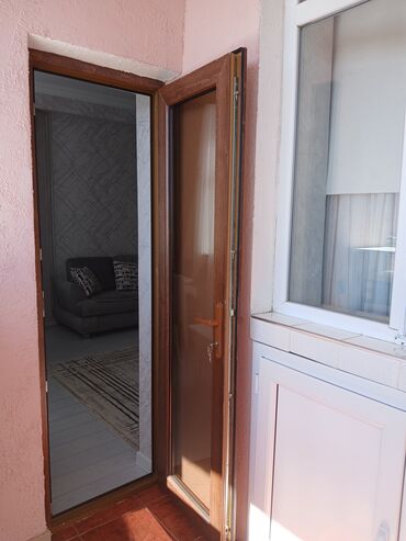 Yeni tikili: Əhmədli, 2 otaqlı, Yeni tikili, m. Əhmədli, 42 kv. m — 4